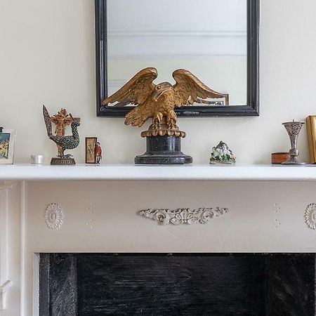 Appartement Joivy Splendid Flat With Garden Near Battersea Park à Londres Extérieur photo