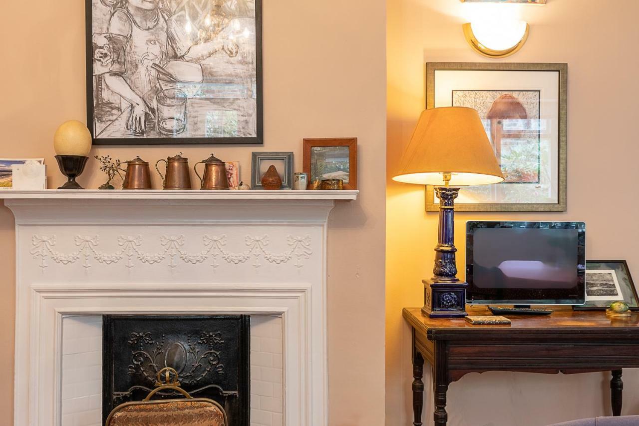 Appartement Joivy Splendid Flat With Garden Near Battersea Park à Londres Extérieur photo